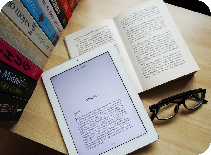 Proofreading